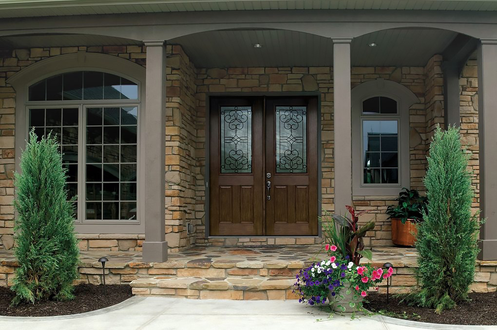 FCM865 stained in Bark rf-stain-bark-fcm865