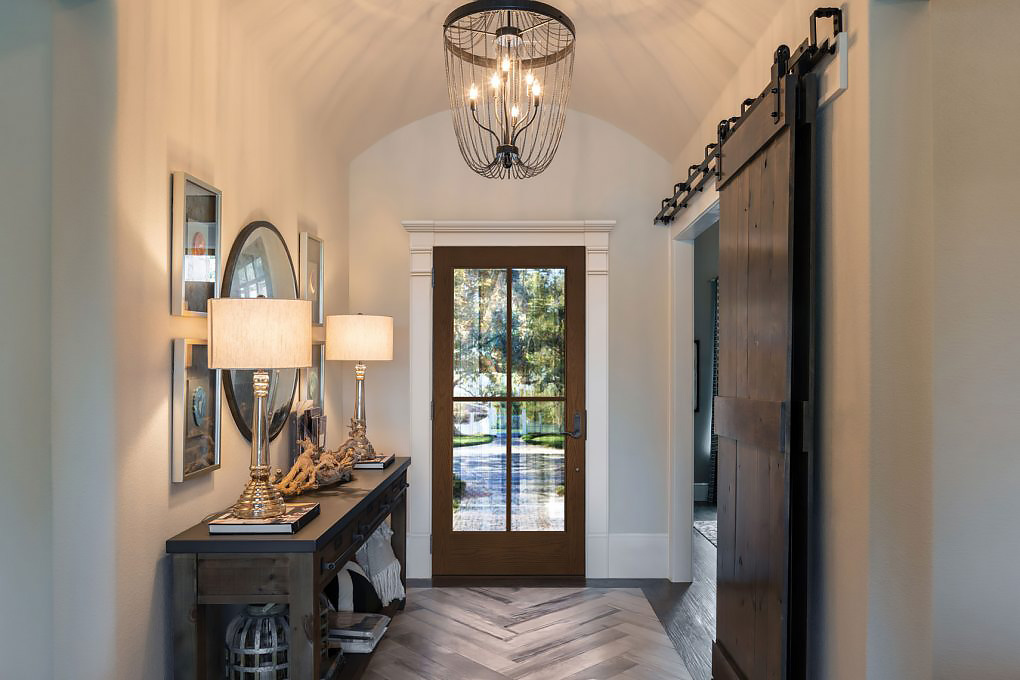 FC1205 stained in Dark Maple rf-stain-darkmaple-fc1205-sdl