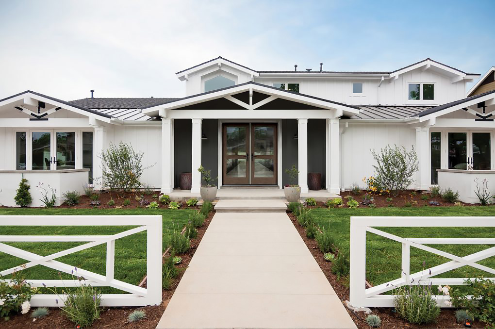 CCA2370 stained in Driftwood rf-stain-driftwood-cca2370-sdlf4