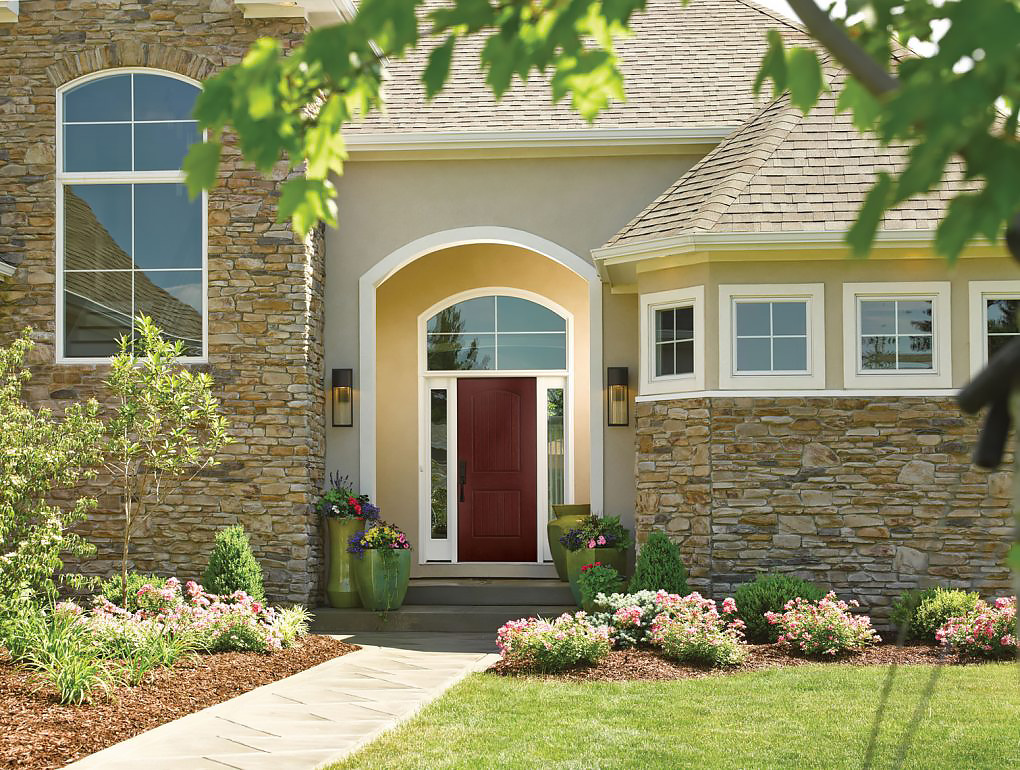 FCM205 stained in Mulberry rf-stain-mulberry-fcm205