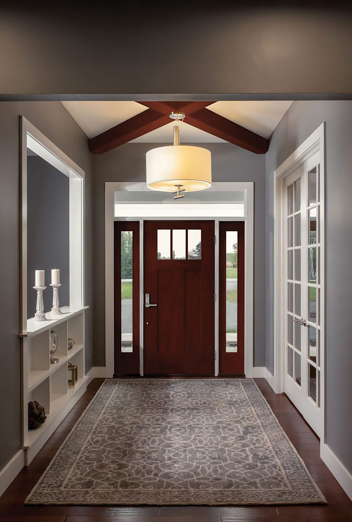 FCM4813 stained in Mulberry rf-stain-mulberry-fcm4813-sdlf1