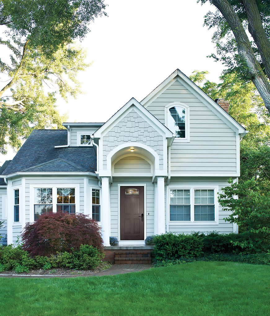 FC735 stained in Shale rf-stain-shale-fc735