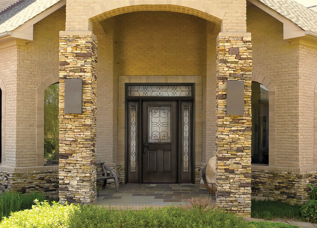 FCM114 stained in Shale rf-stain-shale-fcm114