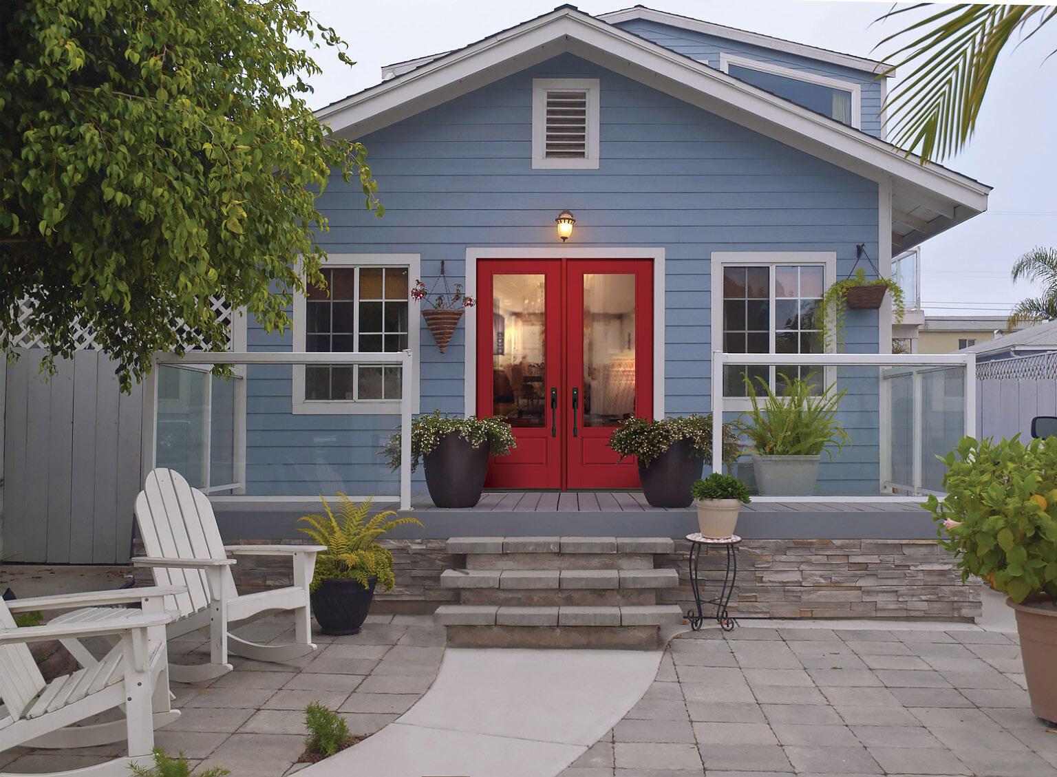 Reeb Finish Inspiration Gallery Reeb