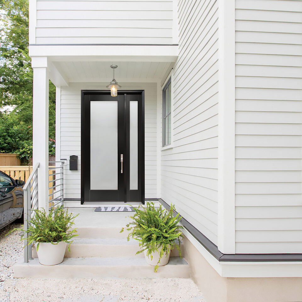 Reeb Finish Paint Gallery Reeb