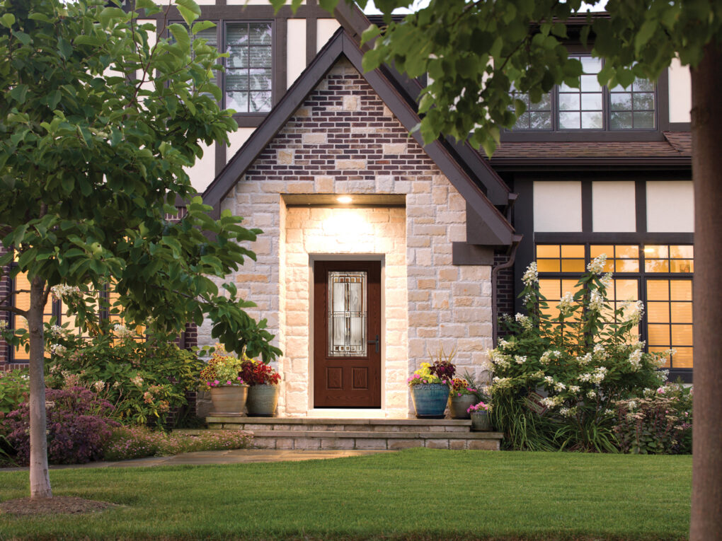 FC907 stained in Autumn Harvest rf-stain-autumnharvest-fc907