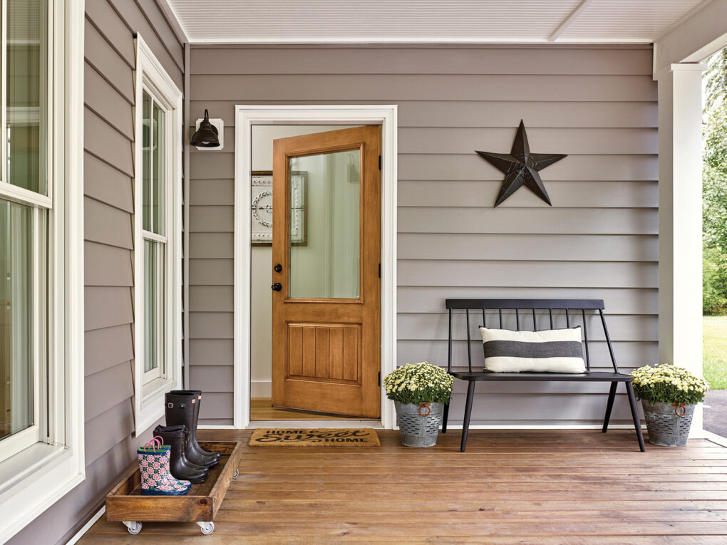 CCR20520 stained in Wildflower Honey rf-stain-wildflower-honey-ccr20520