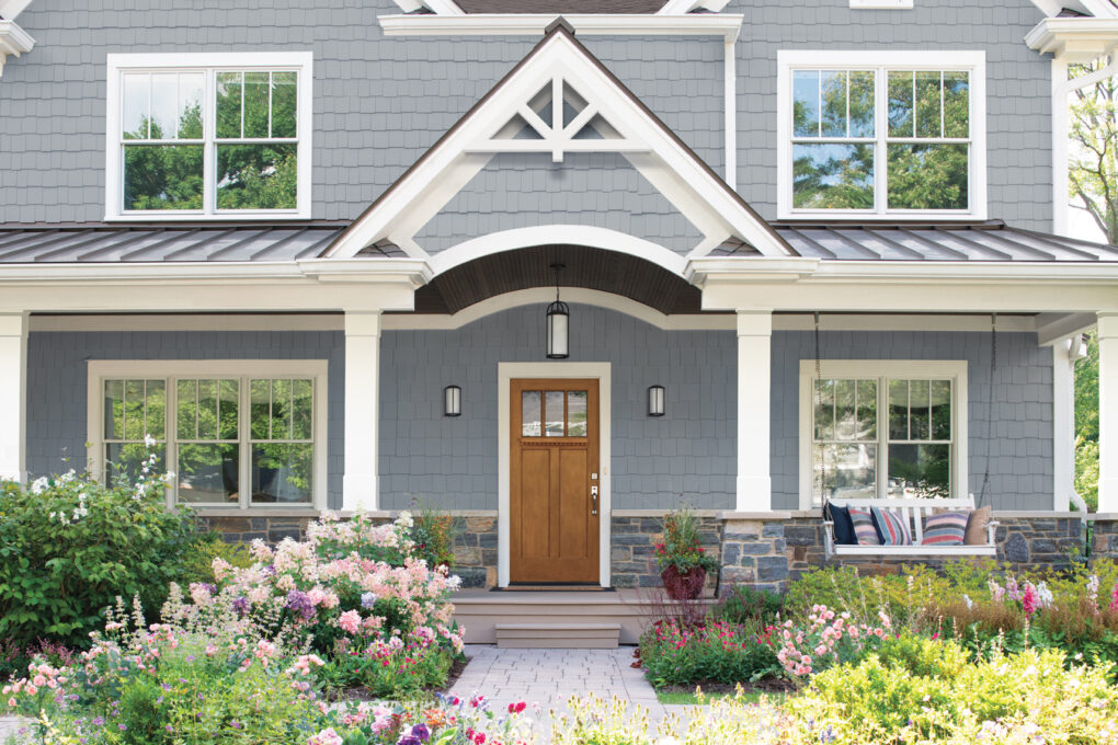 CCA203 stained in Wildflower Honey rf-stain-wildflowerhoney-cca203